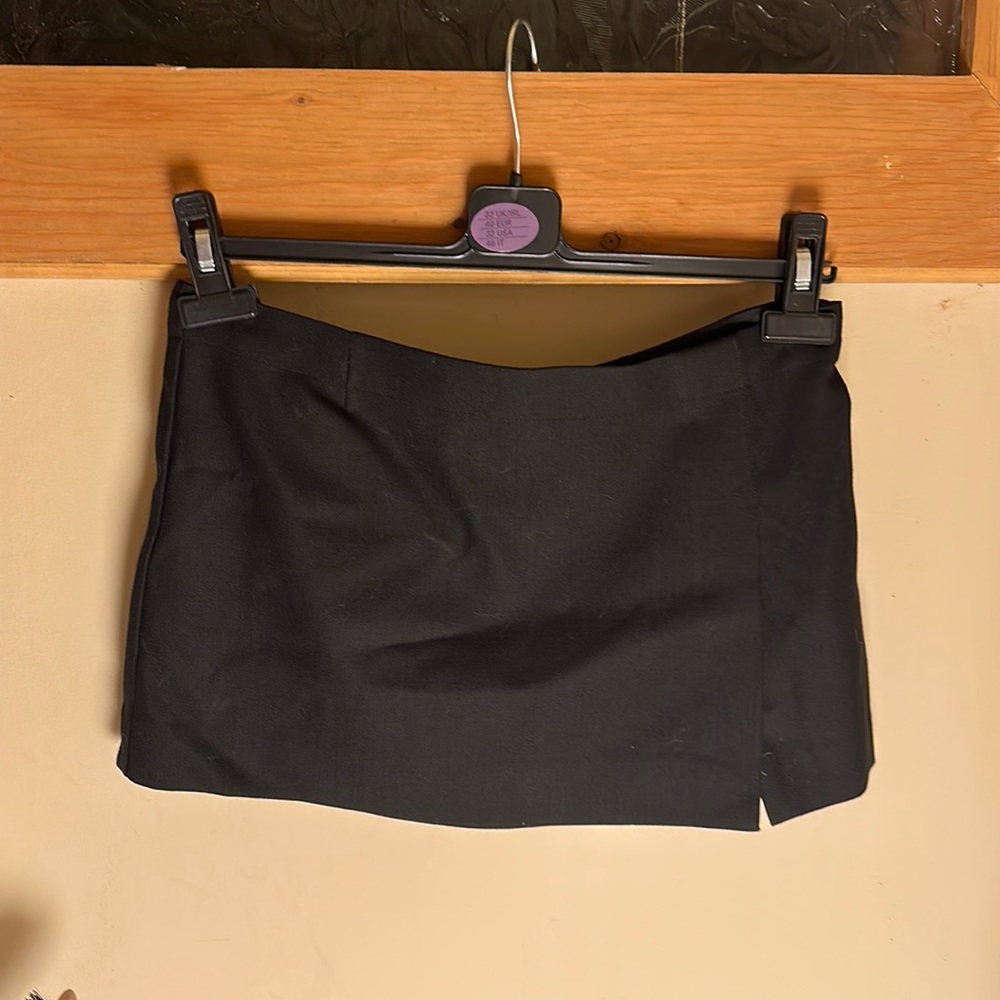 Miaou Micro Skirt